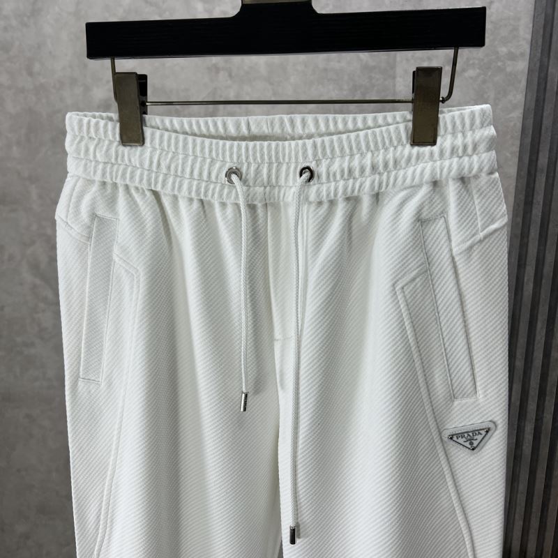 Prada Long Pants